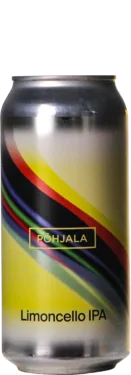 Põhjala Limoncello IPA