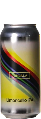 Põhjala Limoncello IPA