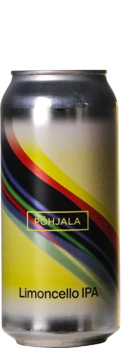 Põhjala Limoncello IPA