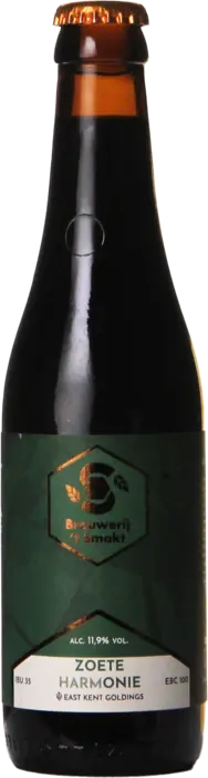 Brouwerij 't Smakt Zoete Harmonie