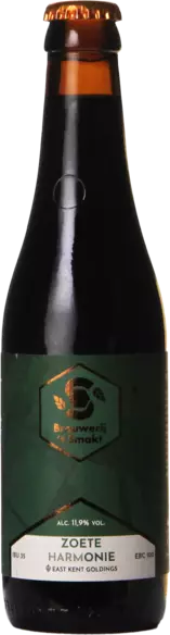 Brouwerij 't Smakt Zoete Harmonie