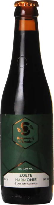 Brouwerij 't Smakt Zoete Harmonie