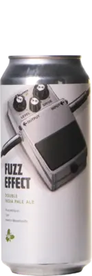 Trillium Fuzz Effect