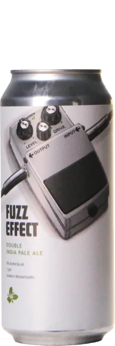 Trillium Fuzz Effect