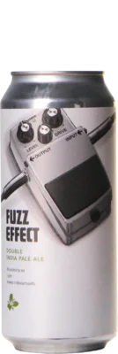 Trillium Fuzz Effect