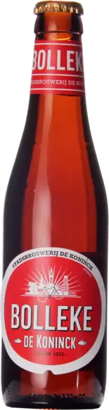 De Koninck APA / Bolleke de Koninck