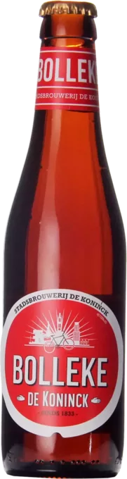 De Koninck APA / Bolleke de Koninck