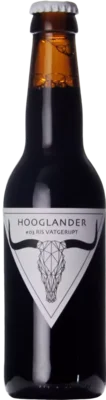 Hooglander RIS #03 Vatgerijpt Jack Daniels