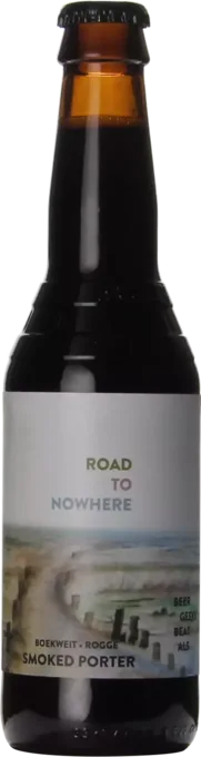 Jopen Road To Nowhere ALS bier