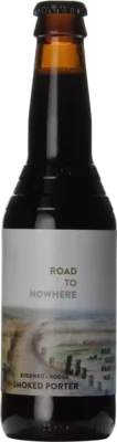 Jopen Road To Nowhere ALS bier