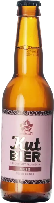 Brouwerij Boegbeeld Kutbier