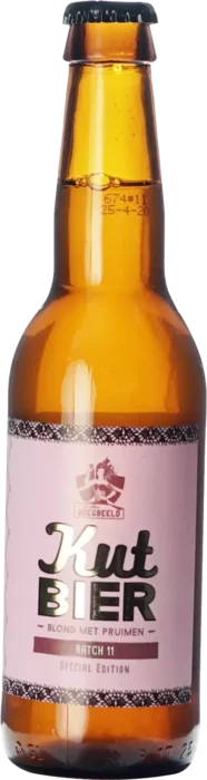 Brouwerij Boegbeeld Kutbier