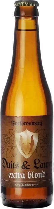 Duits & Lauret Extra Blond 33 Blond Bier kopen