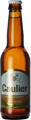 Caulier Blonde (suikervrij) 33 Pale Ale Bier kopen