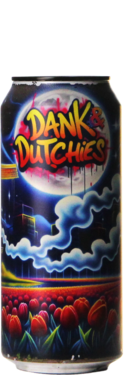 DankHouse / De Molen Dank & Dutchies