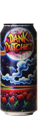 DankHouse / De Molen Dank & Dutchies