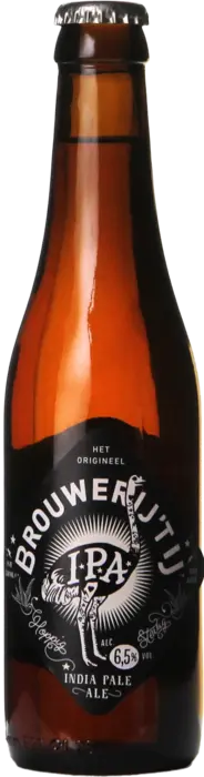 Brouwerij 't IJ IPA