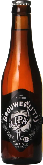 Brouwerij 't IJ IPA