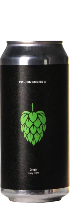 Folkingebrew Origin