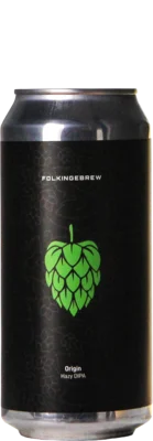 Folkingebrew Origin