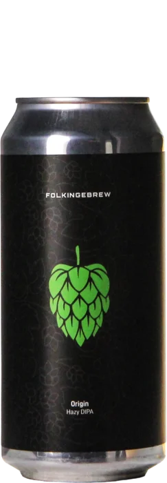 Folkingebrew Origin