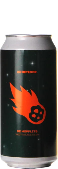 De Meteoor De Hopflits