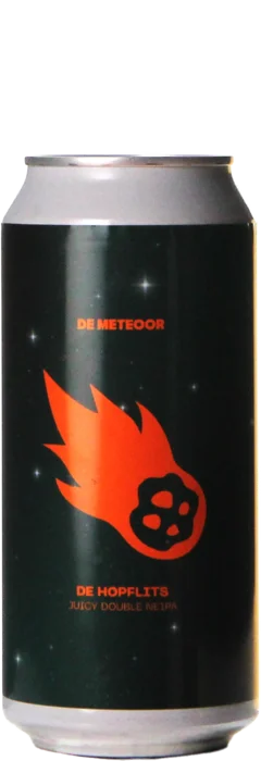 De Meteoor De Hopflits