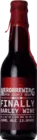 Nerdbrewing Finally Barley Wine 2019