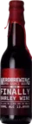 Nerdbrewing Finally Barley Wine 2019