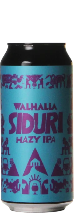 Walhalla Siduri