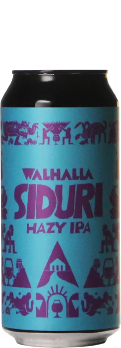 Walhalla Siduri