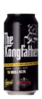 Engorile / Cosa Nostra The Kongfathers
