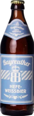 Bayreuther Hefe-Weissbier