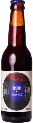 Van Sas Brood