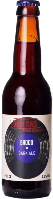 Van Sas Brood