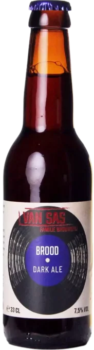 Van Sas Brood