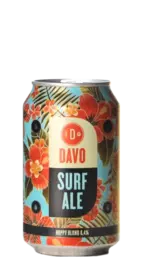 DAVO Surf Ale Dose