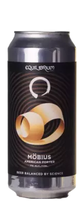 Equilibrium Möbius