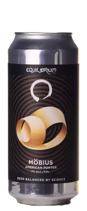 Equilibrium Möbius