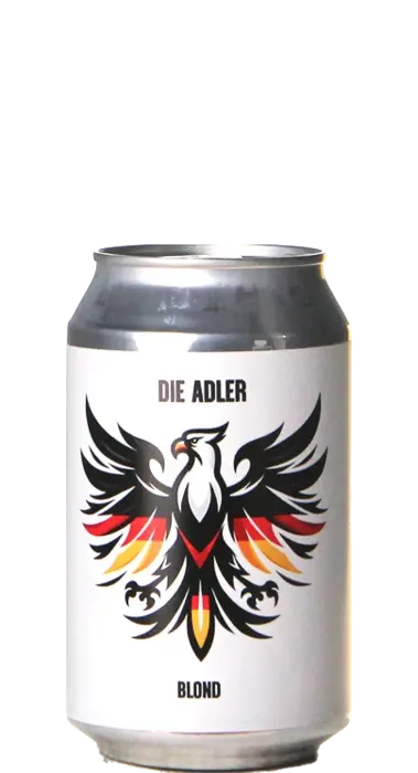 Die Adler
