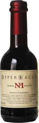 OpperBacco Birra Cotta N°1 44 Barley Wine Bier kopen