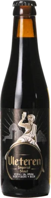 Deca Brouwerij Vleteren Imperial Stout