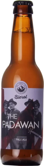 Bierol The Padawan 33 IPA Bier kaufen