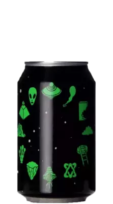 Omnipollo Zodiak
