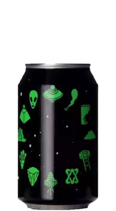 Omnipollo Zodiak