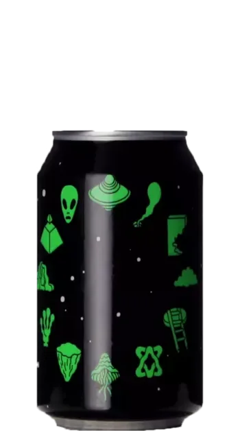 Omnipollo Zodiak