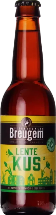 Breugem Lentekus