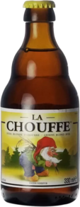 D'Achouffe La Chouffe