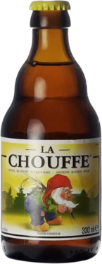 D'Achouffe La Chouffe