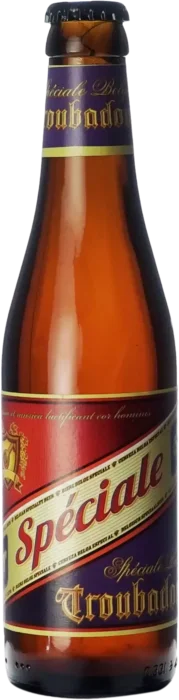 Troubadour Speciale